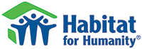habitiat for humanity logo