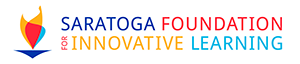 saratoga foundation for innovative learning logo