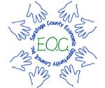 saratoga EOC logo