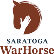 saratoga war horse logo