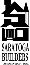 saratoga builders logo