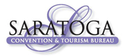 Saratoga convention and tourism