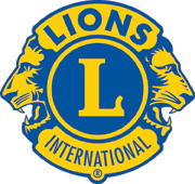 saratogas lions club logo