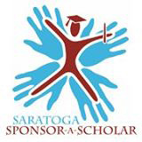 saratoga sponsor a acholar