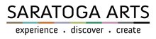 saratoga arts logo