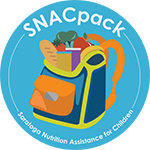 snacpack logo