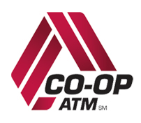 CO-OP ATM