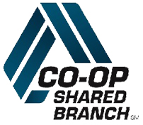 CO-OP Shared Branch